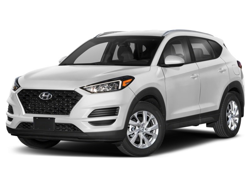 2021 Hyundai Tucson Preferred AWD