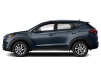 2021 Hyundai Tucson Preferred AWD Dusk Blue  Shot 17