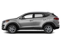 2020 Hyundai Tucson Preferred AWD Typhoon Silver  Shot 42