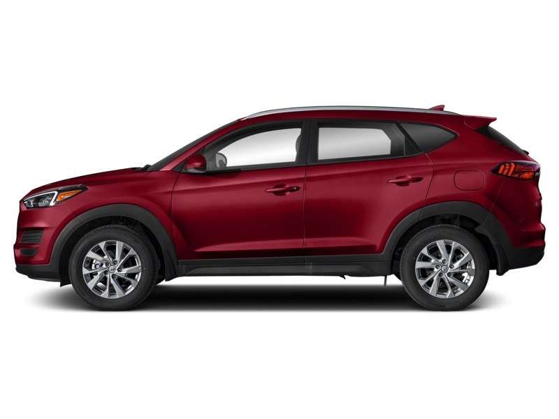 2021 Hyundai Tucson Preferred AWD
