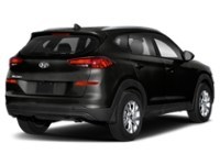 2019 Hyundai Tucson Essential AWD w/Safety Package Ash Black  Shot 2