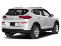 2019 Hyundai Tucson Preferred FWD Winter White  Shot 30