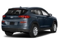 2021 Hyundai Tucson Preferred AWD Dusk Blue  Shot 18