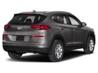 2019 Hyundai Tucson Preferred FWD Coliseum Grey  Shot 50