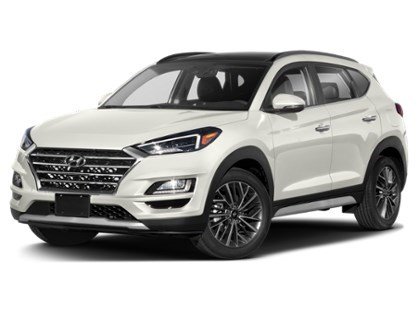 2020 Hyundai Tucson Ultimate AWD
