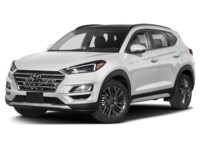 2020 Hyundai Tucson Ultimate AWD