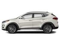2021 Hyundai Tucson Ultimate AWD Crystal White  Shot 23