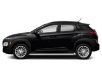 2018 Hyundai Kona 2.0L Luxury AWD Phantom Black  Shot 3