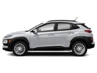 2019 Hyundai Kona 2.0L Luxury AWD Chalk White Metallic  Shot 15