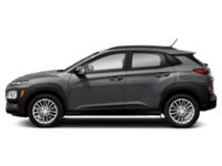 2018 Hyundai Kona 2.0L Preferred AWD Lake Silver  Shot 29