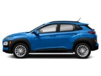 2019 Hyundai Kona 2.0L Luxury AWD Blue Lagoon Mica  Shot 36
