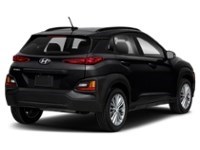 2018 Hyundai Kona 2.0L Luxury AWD Phantom Black  Shot 6