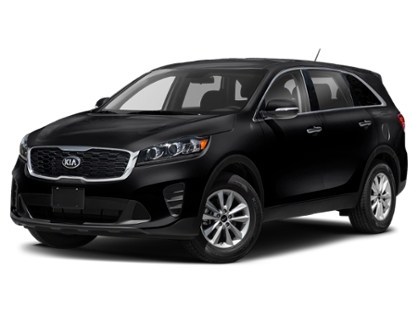 2019 Kia Sorento LX AWD
