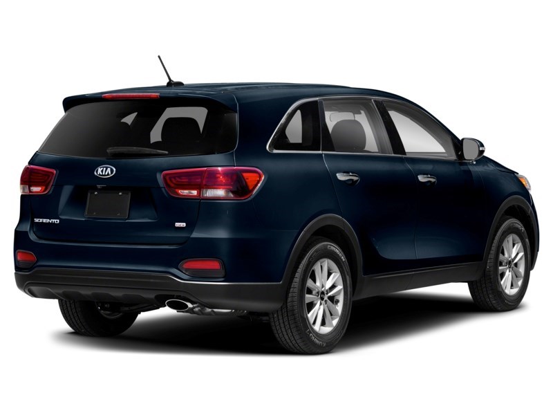 2019 Kia Sorento ONE OWNER | NAVIGATION | PANORAMIC ROOF | CARPLAY Blaze Blue Metallic  Shot 6