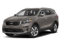 2019 Kia Sorento EX AWD Titanium Metallic  Shot 19