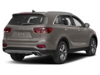 2019 Kia Sorento EX AWD Titanium Metallic  Shot 24