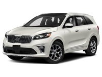 2019 Kia Sorento SXL Limited AWD w/Black Nappa