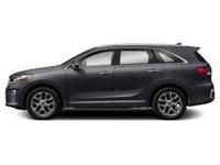 2019 Kia Sorento SXL Limited AWD w/Black Nappa