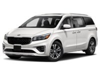 2020 Kia Sedona SX FWD