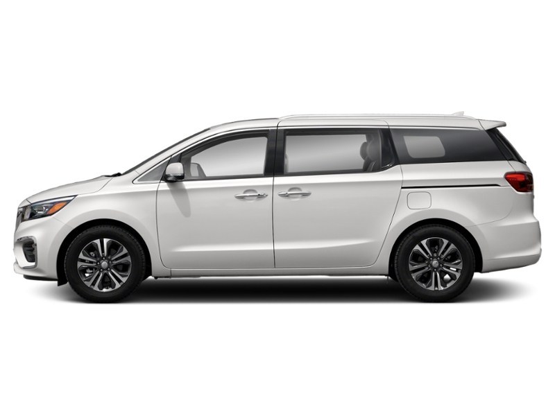2020 Kia Sedona SX FWD