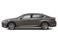 2019 Lexus ES 350 ES 350 Premium Auto Atomic Silver  Shot 5