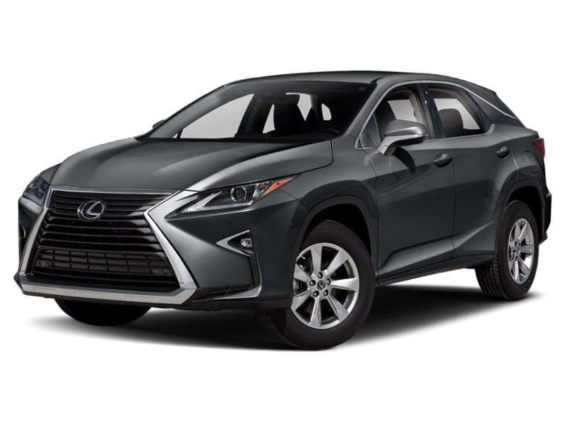2019 Lexus RX 350 RX 350 Auto