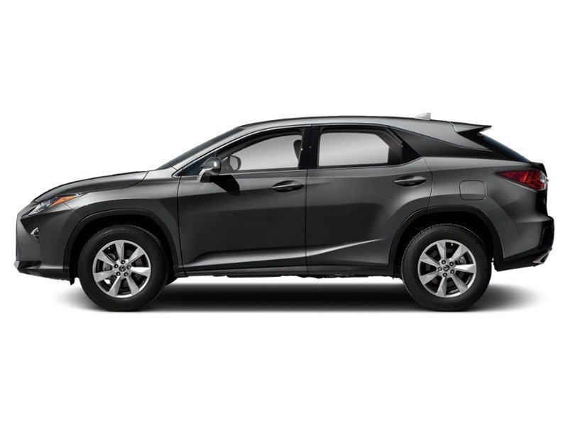 2019 Lexus RX 350 RX 350 Auto Nebula Grey Pearl  Shot 3