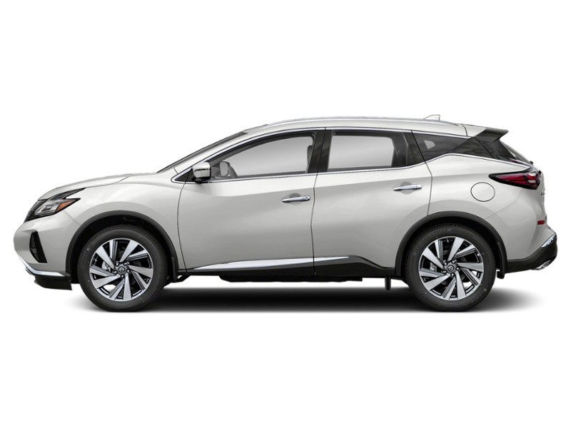 2022 Nissan Murano AWD Midnight Edition