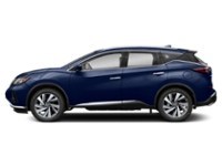 2022 Nissan Murano AWD Midnight Edition Deep Blue Metallic  Shot 15