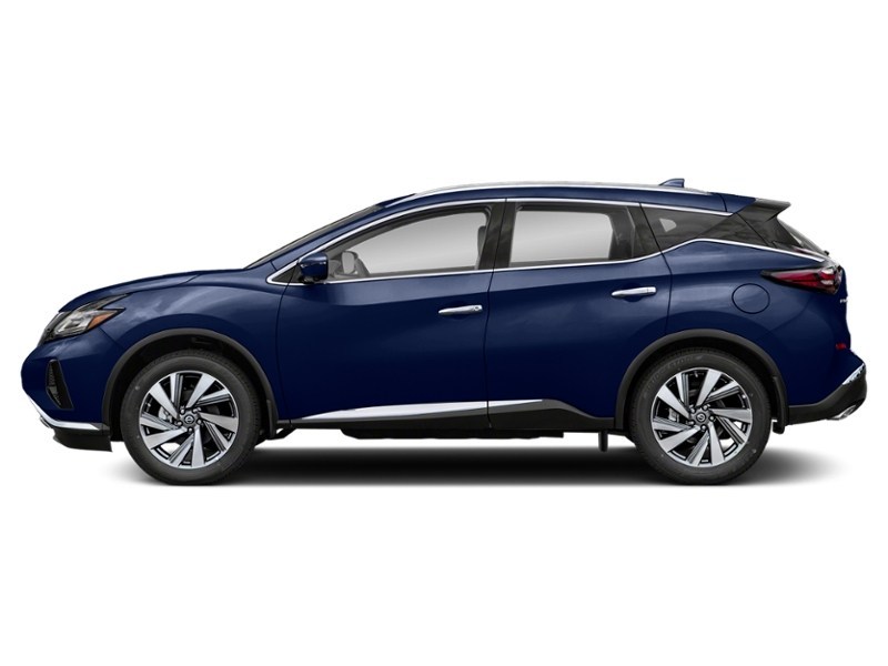 2022 Nissan Murano AWD Midnight Edition