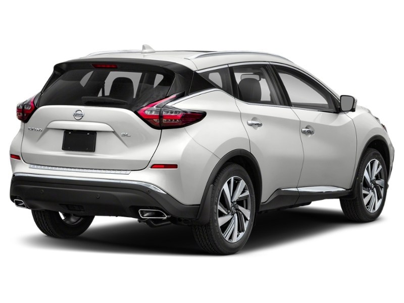 2022 Nissan Murano AWD Midnight Edition