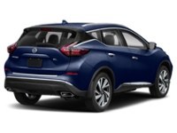 2022 Nissan Murano AWD Midnight Edition