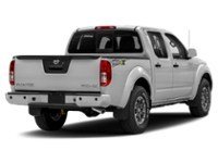 2019 Nissan Frontier Crew Cab PRO-4X Standard Bed 4x4 Auto Colour Shot 2
