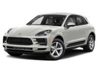 2021 Porsche Macan S AWD