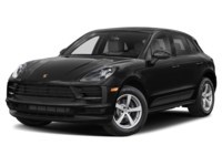 2020 Porsche Macan AWD Volcano Grey Metallic  Shot 19
