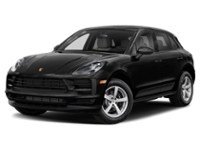 2021 Porsche Macan S AWD Volcano Grey Metallic  Shot 19