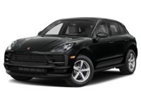 2020 Porsche Macan AWD