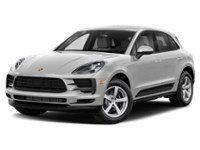 2021 Porsche Macan S AWD