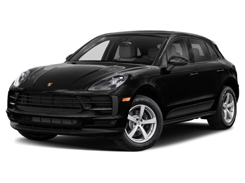 2021 Porsche Macan S AWD Custom Colour Non-Metallic  Shot 38