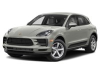 2020 Porsche Macan AWD