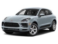2021 Porsche Macan S AWD