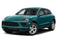 2021 Porsche Macan S AWD
