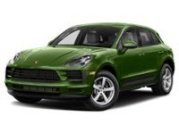 2021 Porsche Macan S AWD