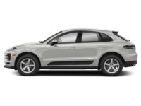 2020 Porsche Macan AWD White  Shot 15