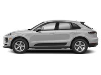 2020 Porsche Macan AWD