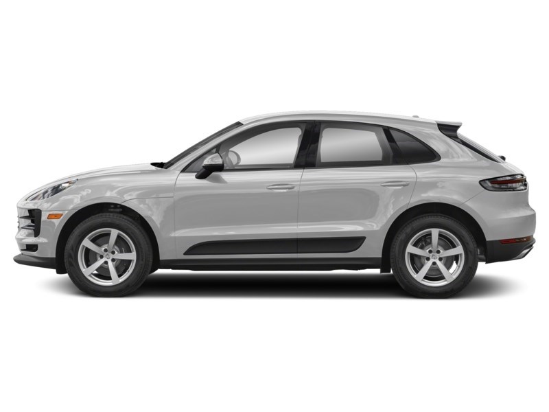 2020 Porsche Macan AWD