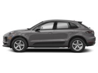 2020 Porsche Macan AWD