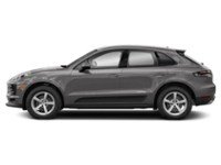 2021 Porsche Macan S AWD