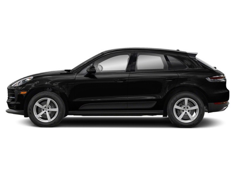 2021 Porsche Macan S AWD Custom Colour Non-Metallic  Shot 40