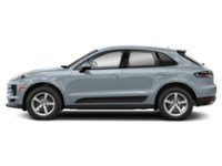 2021 Porsche Macan S AWD
